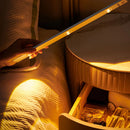 Luz LED Inteligente com Sensor de Movimento