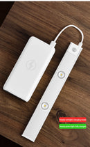 Luz LED Inteligente com Sensor de Movimento