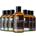 Kit Essências Naturais