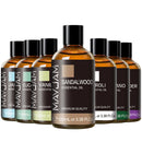 Kit Essências Naturais