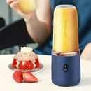 Liquidificador Portátil Recarregável 6 Lâminas