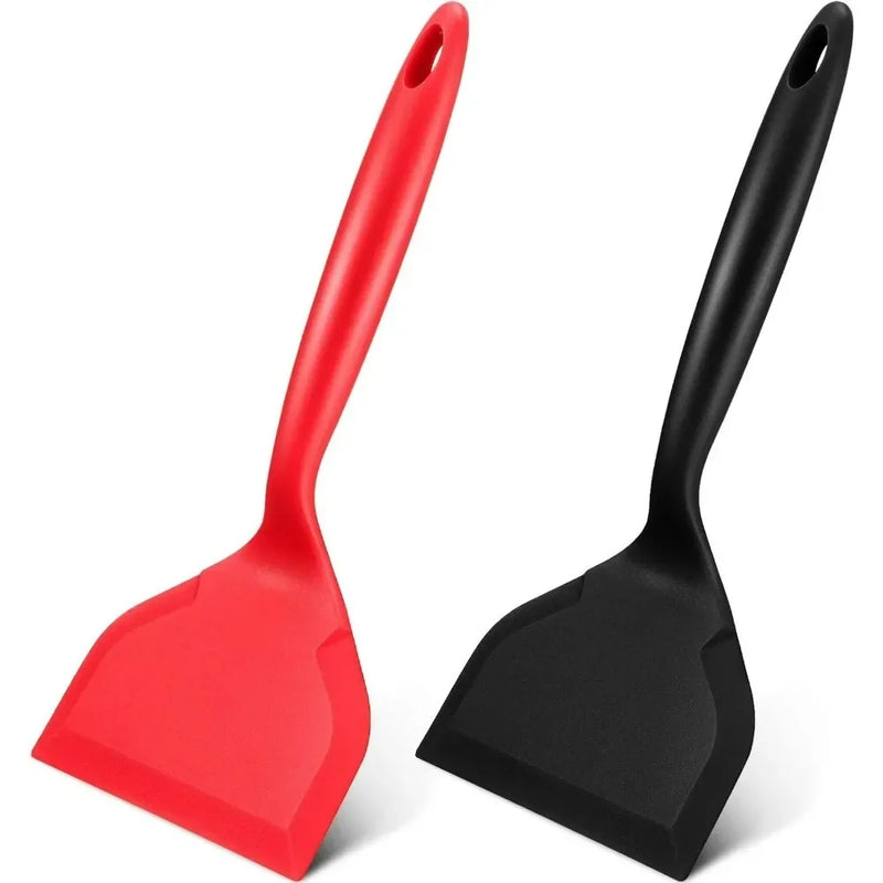 Espátula de Silicone Premium Antiaderente