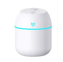 Mini Umidificador USB Inteligente com Difusor de Aromas