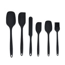 Kit de Utensílios Culinários em Silicone